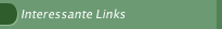 Interessante Links